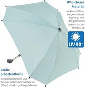 Kinderwagenparasol