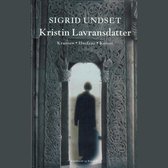 Kristin Lavransdatter - Korset