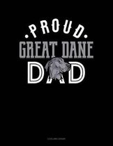 Proud Great Dane Dad