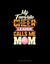 My Favorite Cheerleader Calls Me Mom