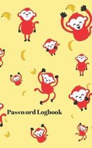 Password Logbook