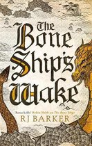 The Tide Child Trilogy-The Bone Ship's Wake