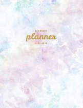 Academic Planner 2019-2020