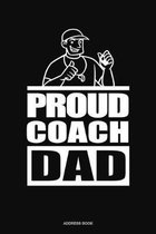 Proud Coach Dad