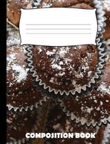Composition Book