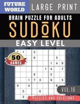 Easy SUDOKU