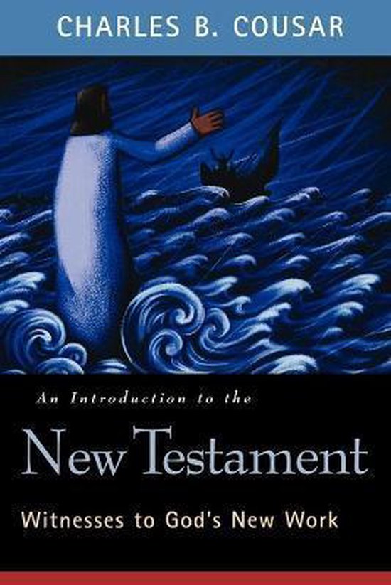 An introduction to the new testament 9780664224134 charles b