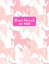 Sketchbook for Kids