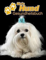 Mein Hund Gesundheitsbuch