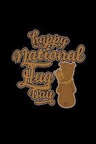 Happy national hug day
