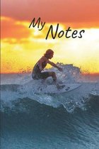My notes