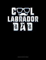 Cool Labrador Dad