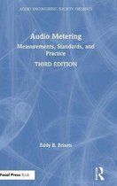 Audio Metering