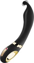 Nomi Tang - Tease G-Spot Vibrator Zwart