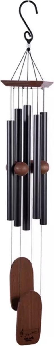 Nature's Melody Windgong Symphony Tunes -Windorgel -Feng Shui  92cm