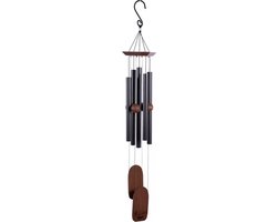 Nature's Melody Windgong Symphony Tunes -Windorgel -Feng Shui 92cm
