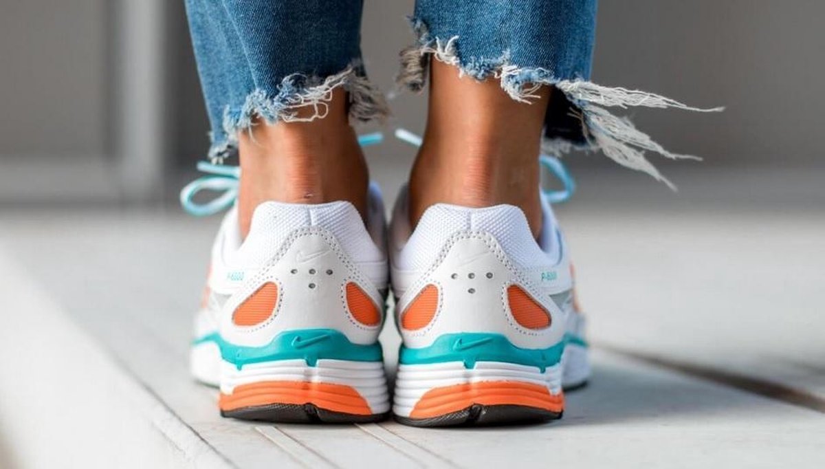 Nike P-6000 - Cn0149-001 - SNS | Culture, Creativity, Community