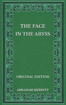 The Face in the Abyss - Original Edition