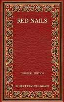 Red Nails - Original Edition