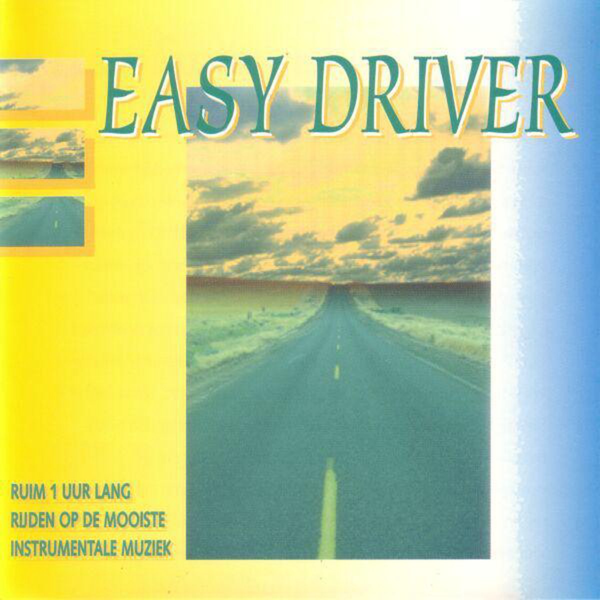 Easy Driver