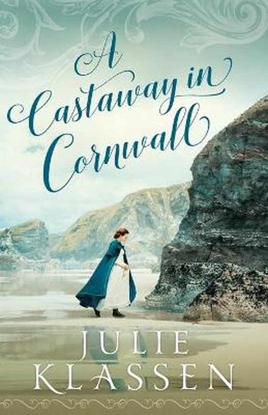 Castaway in Cornwall - cover