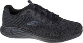 Skechers Solar Fuse-Kryzik 52758-BBK, Mannen, Zwart, Sneakers, maat: 41,5