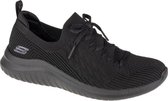 Skechers Ultra Flex 2.0 Flash Illusion 13356-BBK, Vrouwen, Zwart, sneakers, maat: 35,5 EU