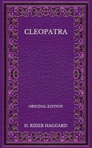 Cleopatra - Original Edition