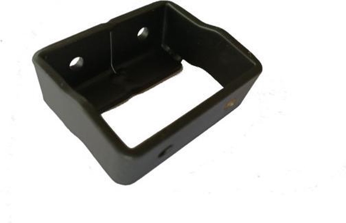 QINGZY 2 stuks veiligheidsgespen voor autostoel, clip voor