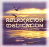 Yaskim, Sharin en Maradisha- Music For Relaxation & Meditation