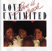 Love Unlimited - Love is back