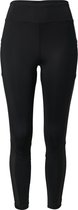 Dare2b, ShineBright Dames Sportlegging, Black, Maat 44