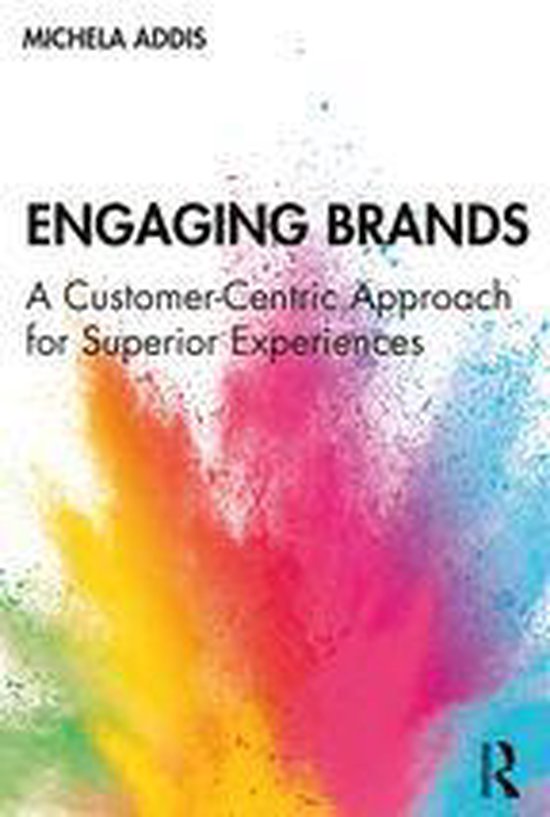 Engaging Brands - cover