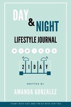 The Day and Night Lifestyle Journal