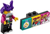 LEGO VIDIYO Bandmates Series 1 - Samurapper Minifiguur 43101