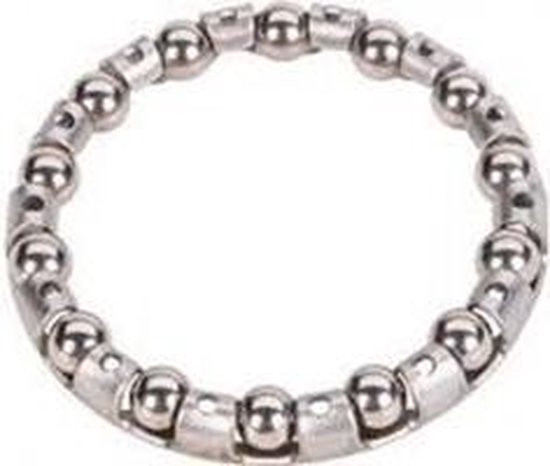 Kogelring B 3/16X16 Shimano Nexus SG-C3000-7C | bol