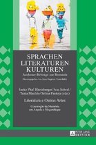 Sprachen - Literaturen - Kulturen- Literatura e Outras Artes