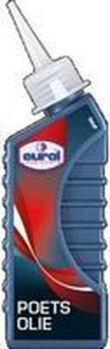 Poetsolie Eurol 100ml — afbeelding 3