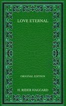 Love Eternal - Original Edition