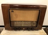 xvaudio vintage Bluetooth radio (3)