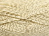 KRISTAL BEIGE (66129). PER 3 STUKS.