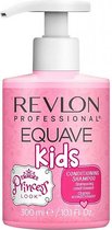 Revlon Professional - Equave Kids Princess Look 2 In 1 - Shampoo