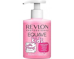 Revlon Professional - Equave Kids Princess Look 2 In 1 - Shampoo