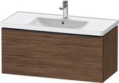 Duravit D-Neo Onderkast 98,4x45,2x44 cm Noten (donker)