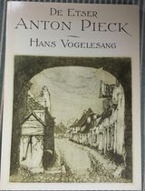 De etser Anton Pieck