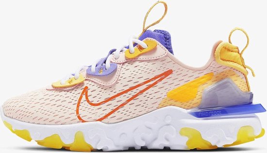 nsw react vision sneakers