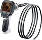 Laserliner VideoFlex G3 XXL Inspectiecamera in koffer - 9mm x 5m