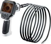 Laserliner VideoFlex G3 Ultra Inspectiecamera in koffer - 9mm x 10m