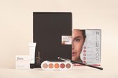 Valentijn cadeautje voor haar - Verjaardag cadeau vrouw - Cadeauset Vrouw - Winkelwaarde €74,37 - Geef deze geschenkset aan jouw vrouw/vriendin/moeder! - Of verwen jezelf met dit p