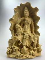 Kwan Yin Boeddha